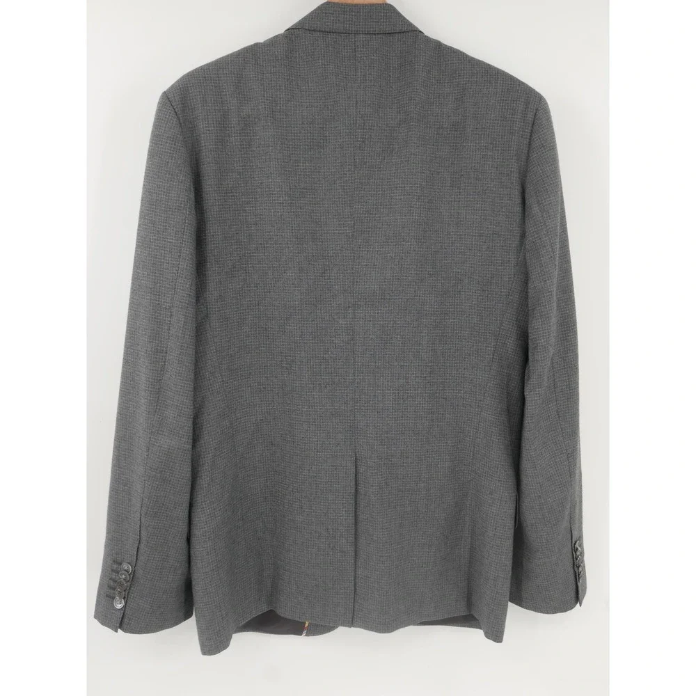 Paul Smith paul smith
